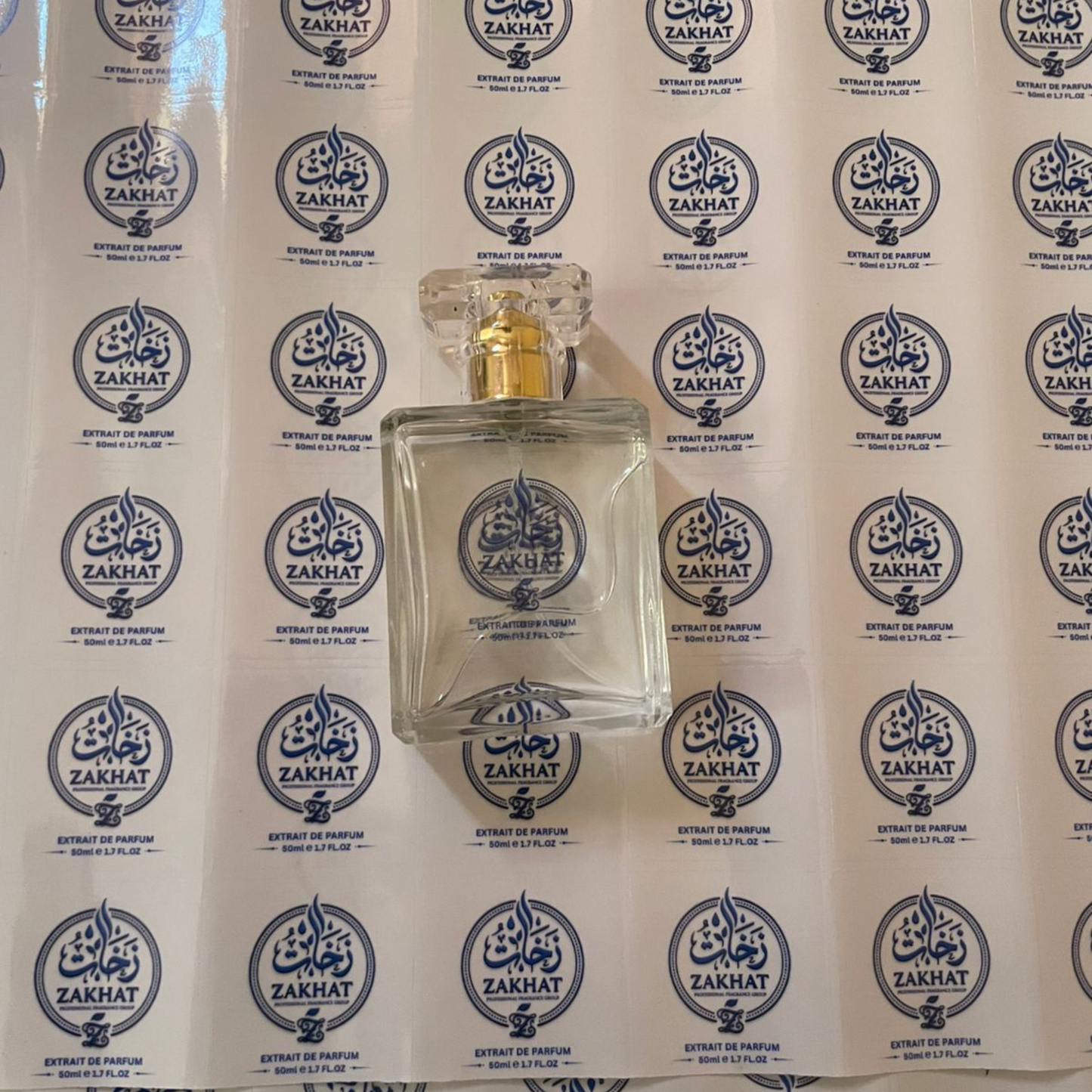 عطر زَخات – للرجال والنساء – فقط بـ 150 درهم