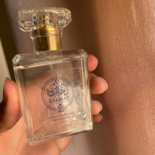 عطر زَخات – للرجال والنساء – فقط بـ 150 درهم