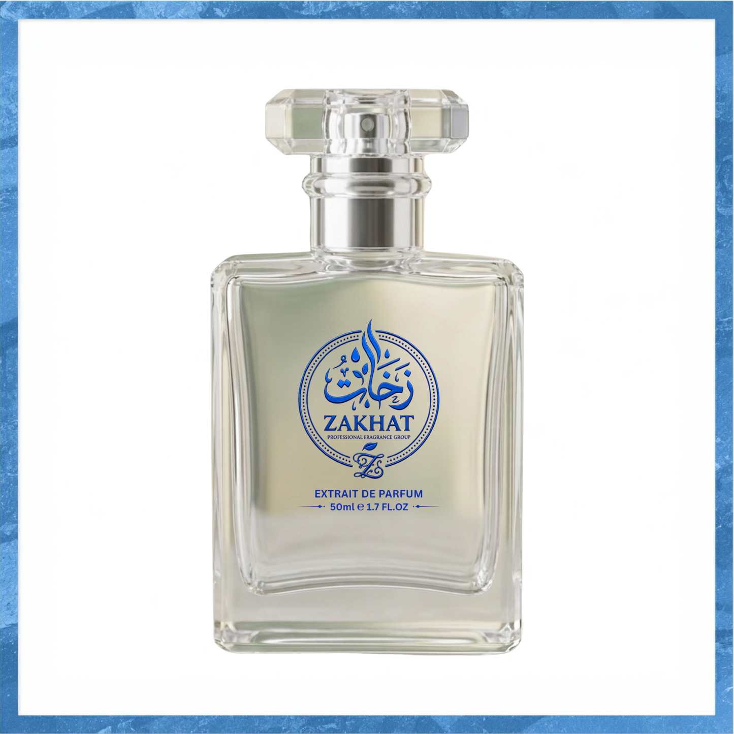 عطر زَخات – للرجال والنساء – فقط بـ 150 درهم