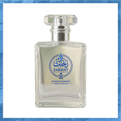 عطر زَخات – للرجال والنساء – فقط بـ 150 درهم